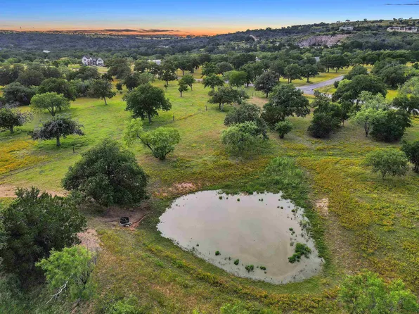 TBD Mill Creek Road, Kingsland, TX 78639