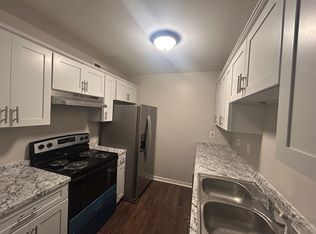 515 Creek Ridge Rd APT G, Greensboro, NC 27406