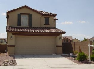 6257 Capehart Falls St, North Las Vegas, NV 89081