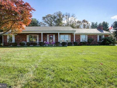 11803 Peacock Trl, Hagerstown, MD, 21742