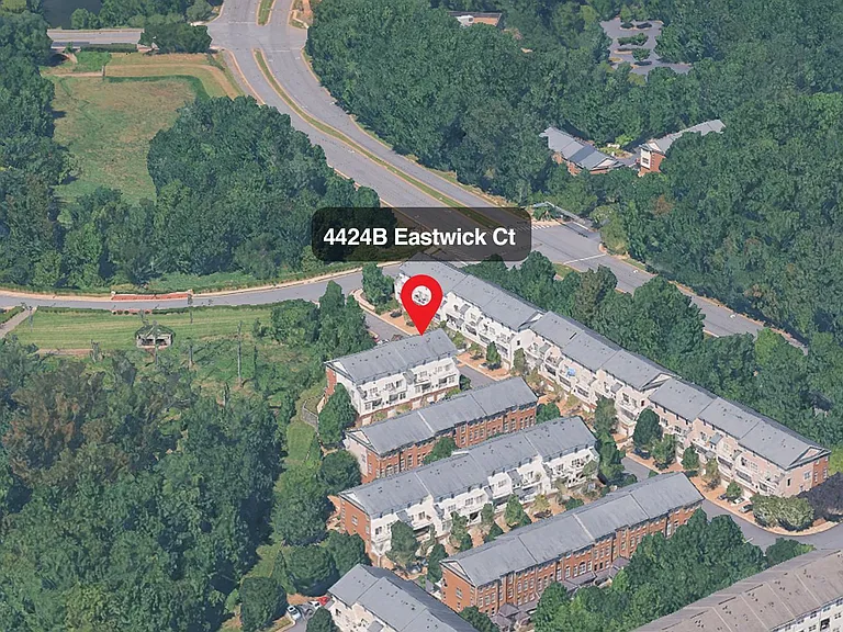 4424 Eastwick Ct #B-402B — Photo 2