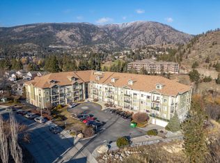 2120 Shannon Ridge Dr UNIT 105, West Kelowna, BC V4T2Z3