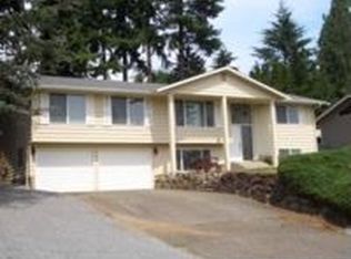 3113 124th St SE, Everett, WA 98208