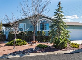 3061 Indian Meadow Dr, Prescott, AZ 86301