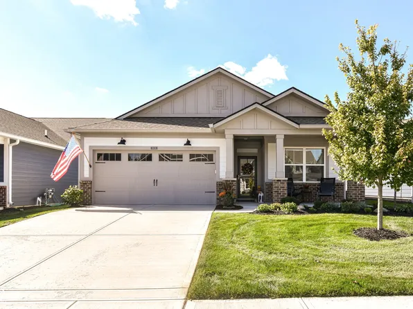 19638 Sumrall Pl, Westfield, IN 46074