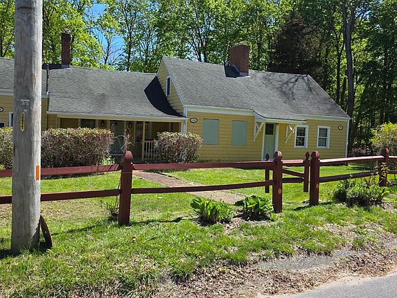 2nd image of 540 Franklinville Road