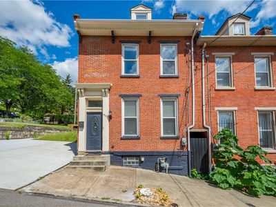 1502 Boyle St, Pittsburgh, PA, 15212