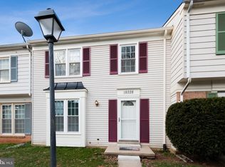 18228 Metz Dr, Germantown, MD 20874