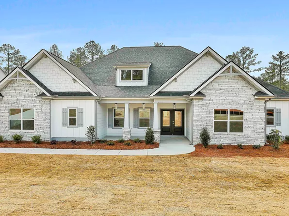 360 Atlantica Dr #51, Newnan, GA 30263