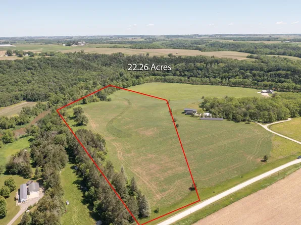 Ingot Dr, Fountain, MN 55935