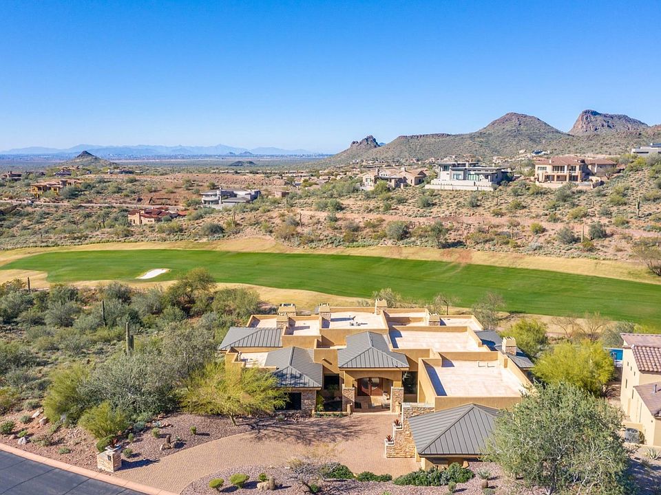 Fireridge Drone 8