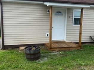 23038 Ahoy Ln #4, Abingdon, VA 24211