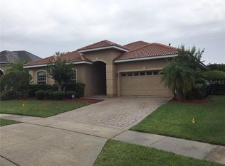 1117 Algare Loop, Windermere, FL 34786