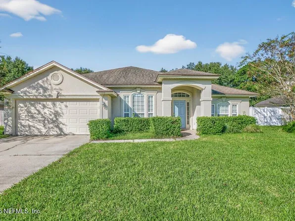 620 MARTIN LAKES Drive E, Jacksonville, FL 32220