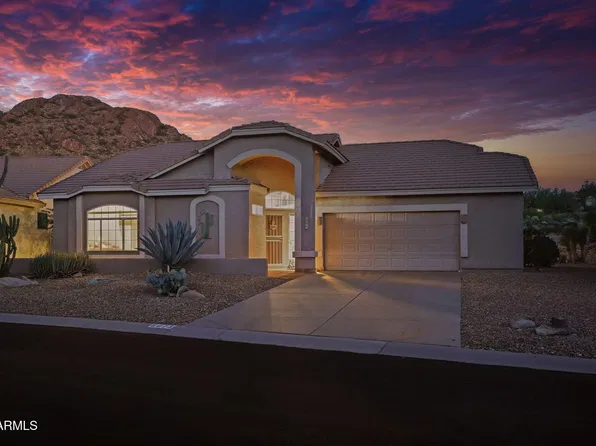 5073 S Dusty Coyote Trail, Gold Canyon, AZ 85118