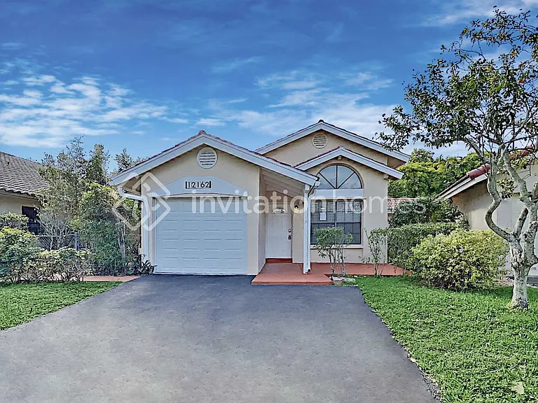 12162 NW 23rd Mnr — Photo 1