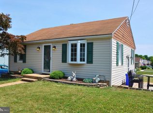 843 Old Taxville Rd, York, PA 17404