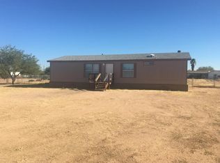 11474 N Derringer Rd, Marana, AZ 85653