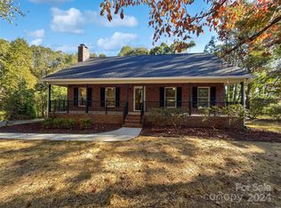 2719 State Highway 274, Cherryville, NC 28021