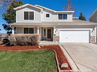 9865 Falcon Ln, Littleton, CO 80125