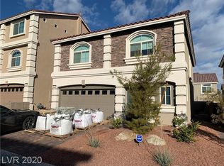 6514 Foley Estate Ave, Las Vegas, NV 89118