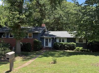 801 Magness Dr, Spartanburg, SC 29303