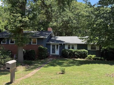 801 Magness Dr, Spartanburg, SC, 29303