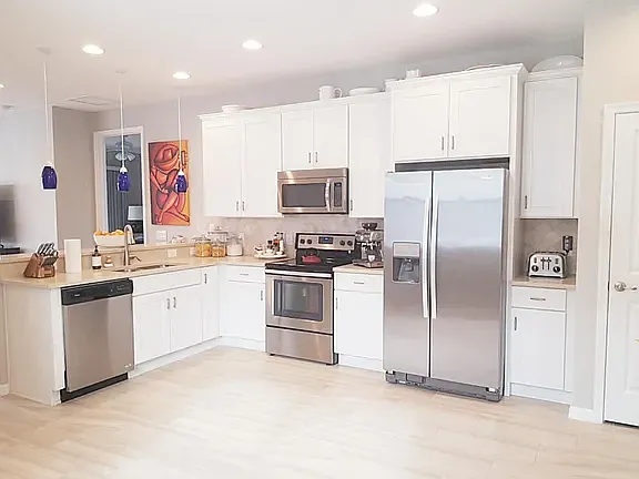 2 bed, 1571 sqft, $5,500 — Photo 3