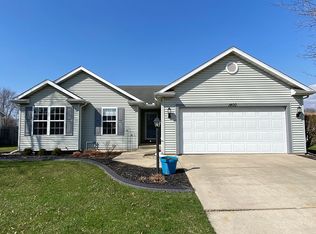 1400 Kingsman Way, Osceola, IN 46561