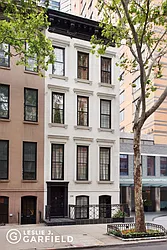 Sold by Leslie J. Garfield