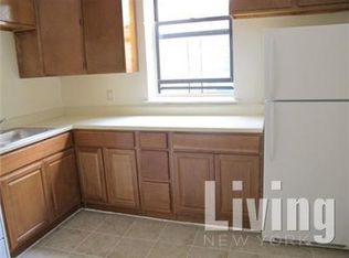 519 W 151st St APT 10, New York, NY 10031