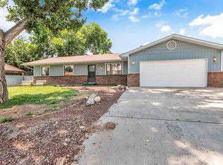 607 Lodgepole St, Grand Junction, CO 81504