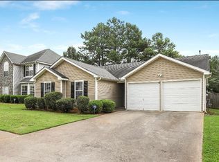 6267 Mathews Dr, Lithonia, GA 30058