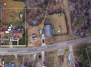 218 E End Ave, Durham, NC 27703