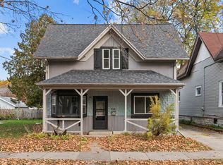 710 Wright St #710, Oshkosh, WI 54901