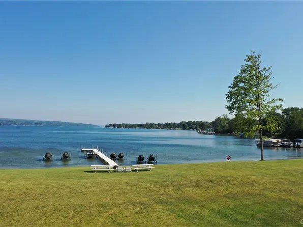 Buck Point Rd #45, Auburn, NY 13021