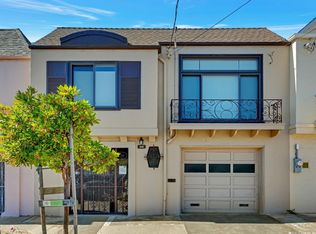 208 Goettingen St, San Francisco, CA 94134