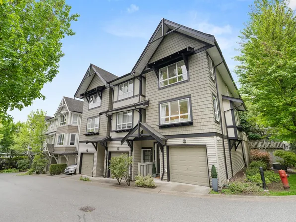 6747 203rd St #125, Langley, BC V2Y 3B5