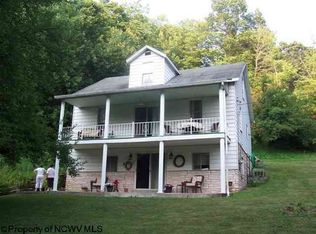 46 Shriver Mine Rd, Morgantown, WV 26501