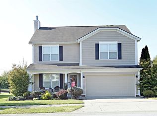 904 Cobble Dr, Richmond, KY 40475