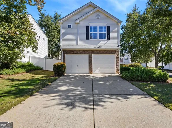 115 Ilex Dr, Canton, GA 30114