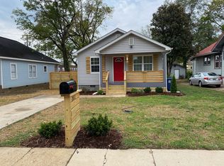 2012 Duncan Ave, Chattanooga, TN 37404