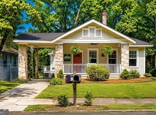 1440 Hartford Ave SW, Atlanta, GA 30310