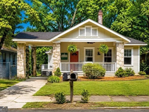 1440 Hartford Ave SW, Atlanta, GA 30310