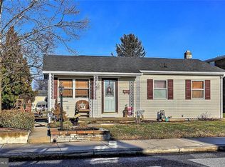 513 South St, Mcsherrystown, PA