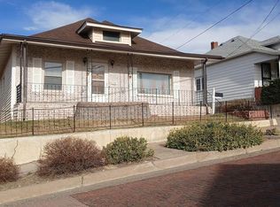 214 S Oak St, Trinidad, CO 81082