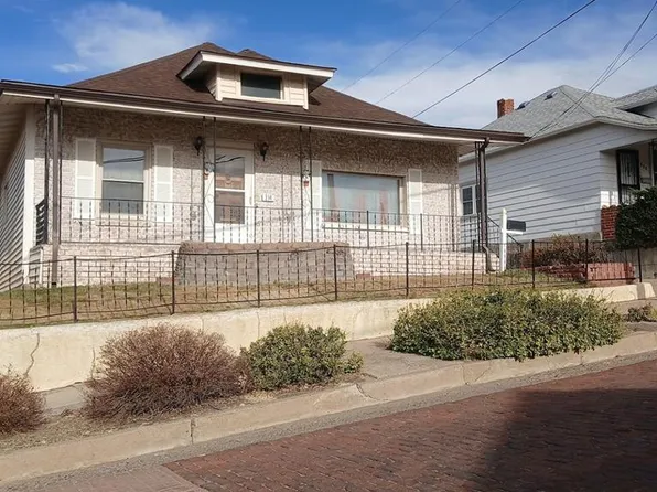 214 S Oak St, Trinidad, CO 81082