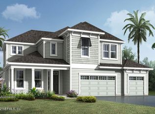 411 Footbridge Rd, Saint Johns, FL 32259