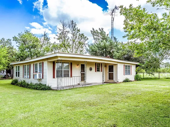 12224 Jinkins Rd, North Zulch, TX 77872