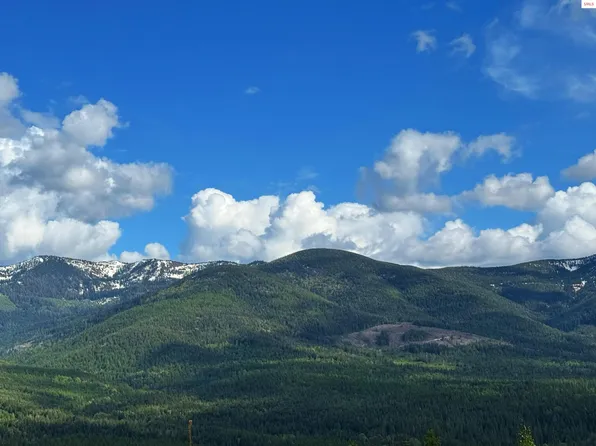 1572 Cohage Rd, Sandpoint, ID 83864